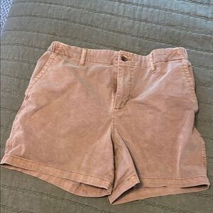Old Navy Tan Women's Bermudas